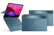 Tablet Lenovo Yoga Tab Plus 12.70" Qualcomm Snapdragon 8 Gen 3 16.0GB/256GB, zielony