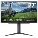 Monitor 27.0" LG 27GS85 czarny