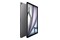 Tablet Apple iPad Air 13.00" Apple M3 8.0GB/128GB, szary