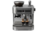 Ekspres Philips PSA3218/01 automatyczny srebrny