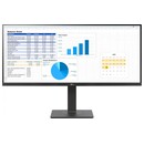 Monitor 34.0" LG 34BR65 czarny