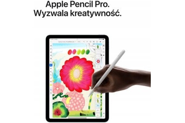 Tablet Apple iPad Air 11.00" Apple M3 8.0GB/512GB, beżowy