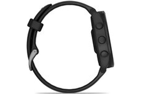 Smartwatch Garmin Forerunner 165 czarny