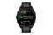 Smartwatch Garmin Forerunner 165 czarny