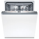 Zmywarka do zabudowy Bosch SBD6ECX12E