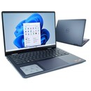Laptop DELL Inspiron 7445 14.0" AMD Ryzen 5 8640HS AMD Radeon 32GB 1024GB SSD Windows 11 Home błękitny