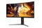 Monitor 34.0" AOC CU34G4 czarny