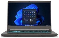 Laptop MSI Thin A15 15.6" AMD Ryzen 7 7735HS NVIDIA GeForce RTX 4060 32GB 512GB SSD Windows 11 Home szary