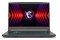 Laptop MSI Thin A15 15.6" AMD Ryzen 7 7735HS NVIDIA GeForce RTX 4060 16GB 512GB SSD Windows 11 Home szary