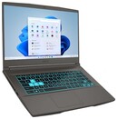 Laptop MSI Thin A15 15.6" AMD Ryzen 7 7735HS NVIDIA GeForce RTX 4060 16GB 2048GB SSD Windows 11 Home szary
