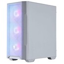 Obudowa PC MSI M100R Micro Tower biały
