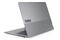 Laptop Lenovo ThinkBook 16 16.0" AMD Ryzen 5 7535HS AMD Radeon 660M 16GB 512GB SSD Windows 11 Home szary