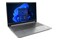 Laptop Lenovo LOQ 15 15.6" Intel Core i5 12450HX NVIDIA GeForce RTX 2050 16GB 512GB SSD Windows 11 Professional szary