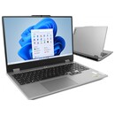 Laptop Lenovo LOQ 15 15.6" AMD Ryzen 5 7235HS NVIDIA GeForce RTX 3050 16GB 1024GB SSD Windows 11 Home szary