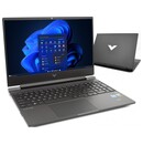 Laptop HP VICTUS 15 15.6" Intel Core i5 12450H NVIDIA GeForce RTX 3050 4GB 512GB SSD Windows 11 Home czarny