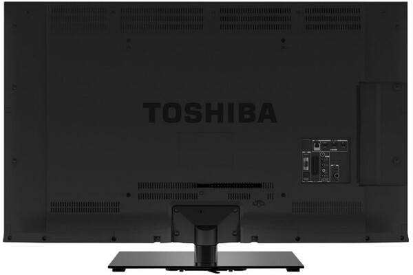 Telewizor TOSHIBA 46TL938G 46" Full HD