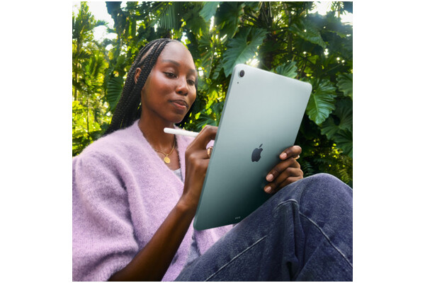 Tablet Apple iPad Air 13.00" Apple M3 8.0GB/128GB, WiFi,