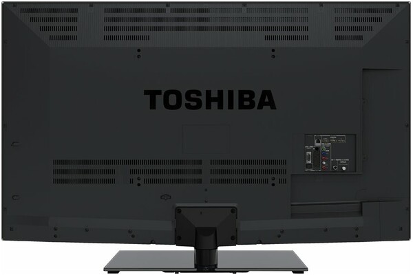 Telewizor TOSHIBA 47VL963 47" Full HD