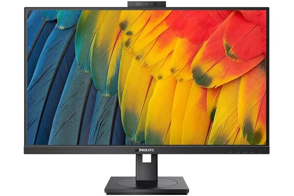 Monitor 27.0" Philips 27B1U5601H/00 czarny
