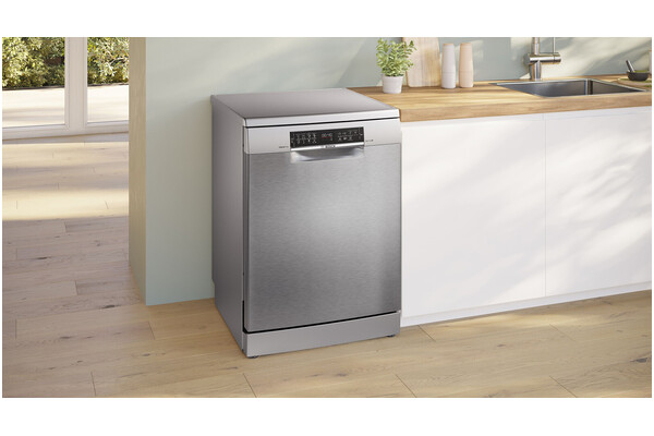 Zmywarka Bosch SMS6ECI10E Serie 6