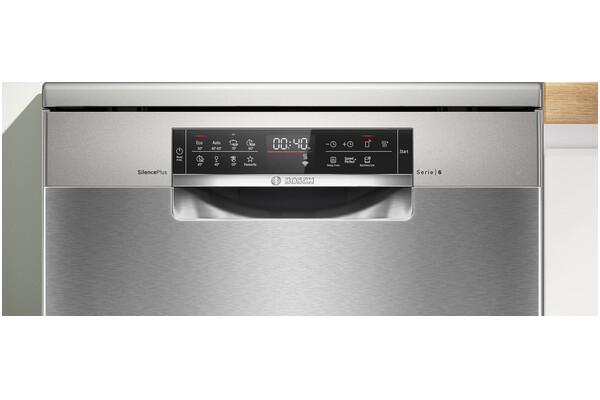 Zmywarka Bosch SMS6ECI10E Serie 6