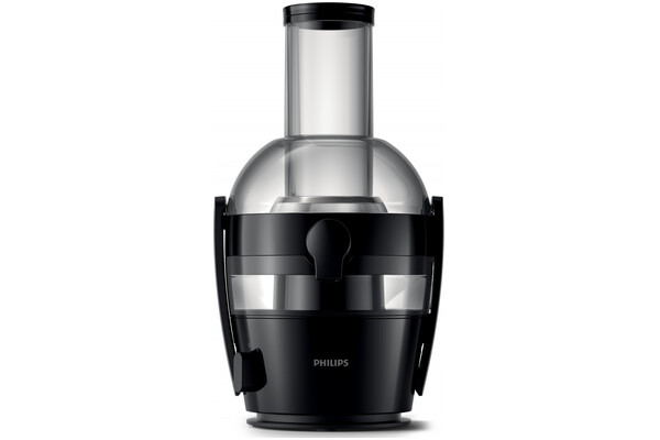 Sokowirówka Philips HR185670 Viva czarny