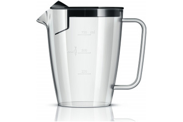Sokowirówka Philips HR185670 Viva czarny