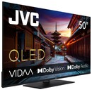 Telewizor JVC LT50VDQ3500 50" 4K Ultra HD