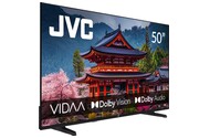 Telewizor JVC LT50VD3500 50" 4K Ultra HD