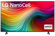 Telewizor LG 65NANO82T3B 65" 4K Ultra HD