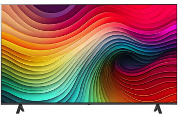 Telewizor LG 65NANO82T3B 65" 4K Ultra HD