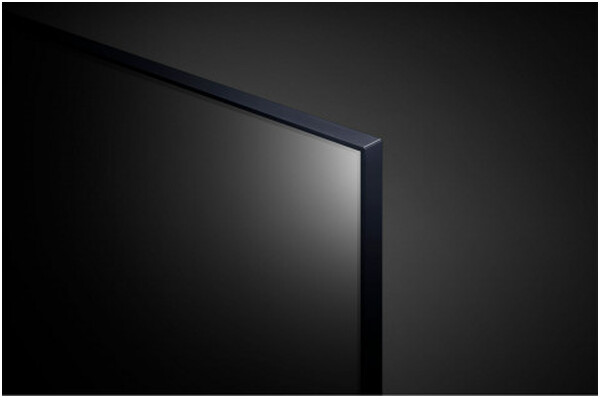 Telewizor LG 65NANO82T3B 65" 4K Ultra HD