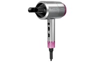 Suszarka MPM MSW22 1800W kolor srebrno-różowy