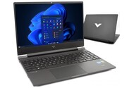 Laptop HP VICTUS 15 15.6" Intel Core i5 13420H NVIDIA GeForce RTX 4050 16GB 512GB SSD Windows 11 Home czarny