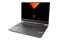 Laptop HP VICTUS 15 15.6" Intel Core i5 13420H NVIDIA GeForce RTX 4050 16GB 512GB SSD Windows 11 Home czarny