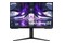 Monitor 24.0" Samsung LS24AG300NRXEN czarny