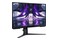 Monitor 24.0" Samsung LS24AG300NRXEN czarny
