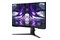 Monitor 24.0" Samsung LS24AG300NRXEN czarny