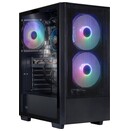 Silver Monkey BSi512R406Tv8-S-A X Battlestation AMD Ryzen 5 32GB DDR4 NVIDIA GeForce RTX 4060 8GB 1TB SSD Windows 11 Home
