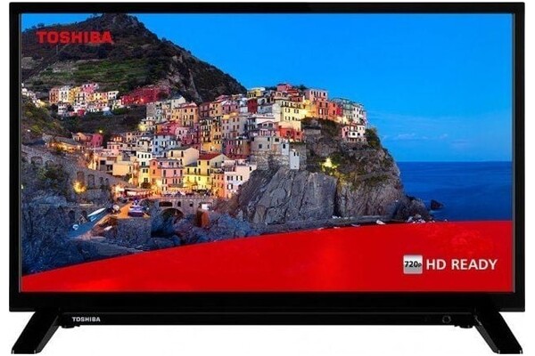 Telewizor TOSHIBA 24WL1A63DG 24" HD Ready