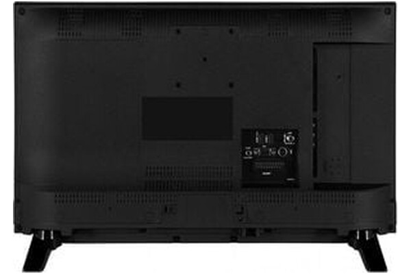 Telewizor TOSHIBA 24WL1A63DG 24" HD Ready