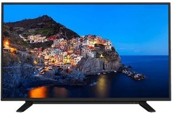 Telewizor TOSHIBA 24WL1A63DG 24" HD Ready