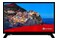 Telewizor TOSHIBA 24WL1A63DG 24" HD Ready