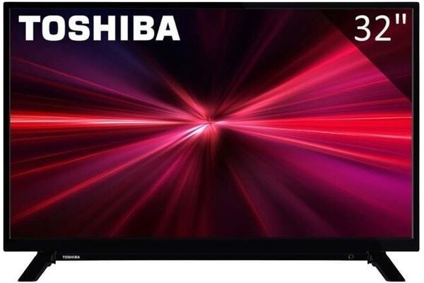 Telewizor TOSHIBA 32L2163DG 32" Full HD