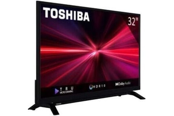 Telewizor TOSHIBA 32L2163DG 32" Full HD