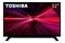 Telewizor TOSHIBA 32L2163DG 32" Full HD