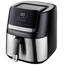 Frytkownica beztłuszczowa Air Fryer SENCOR SFR6600SS 1600W