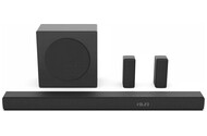 Soundbar Hisense HS5100 czarny