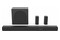 Soundbar Hisense HS5100 czarny