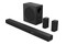 Soundbar Hisense HS5100 czarny